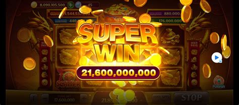 Super Win.